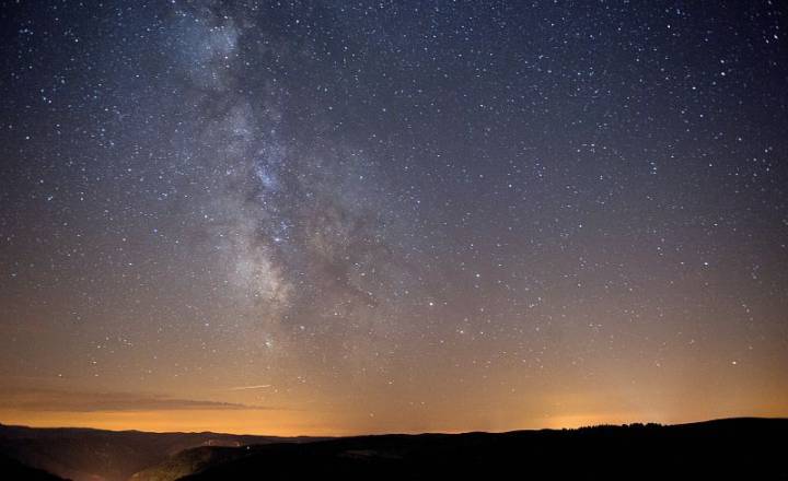 Mont Lozère © Bruno Daversin / Parc national des Cévennes