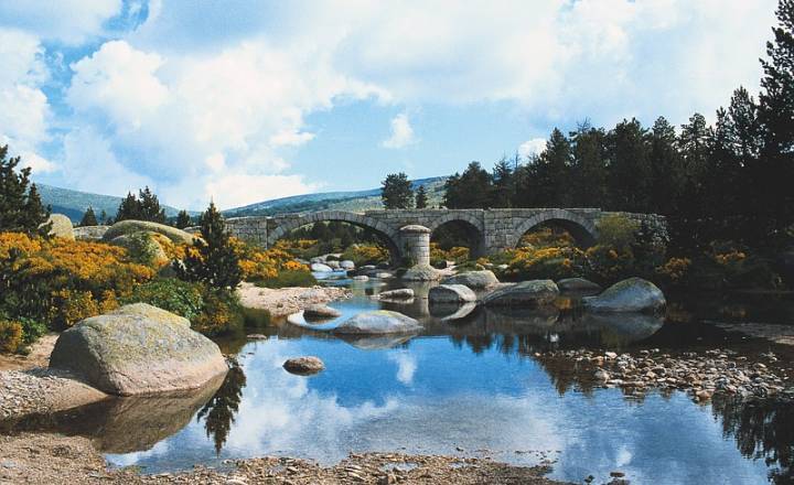 Plaine du Tarn