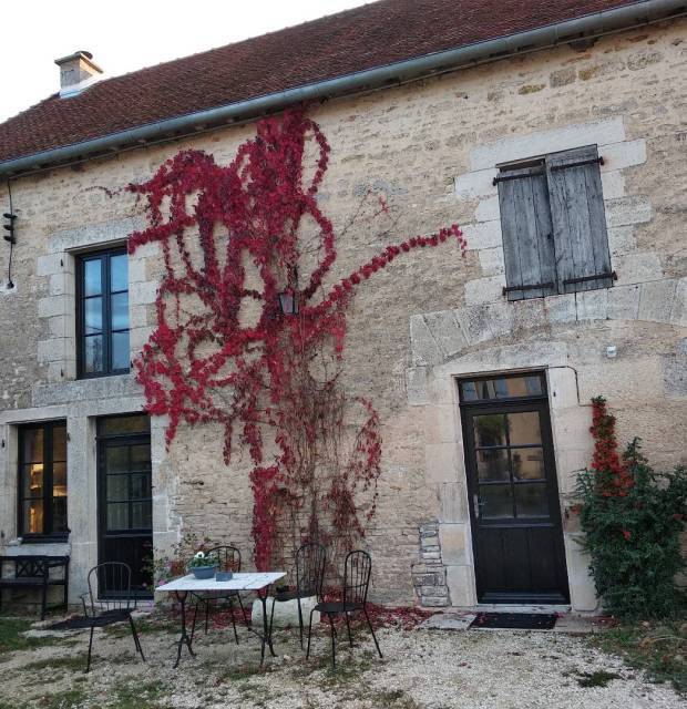 Gîte Petit Bonheur 21