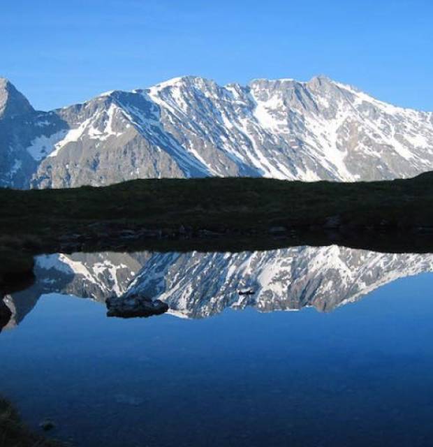 vue lac
