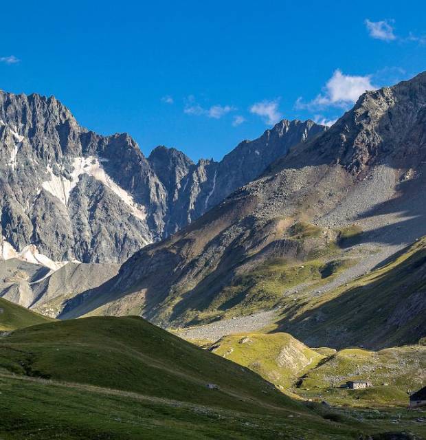 L'Alpe de Villar d'Arène