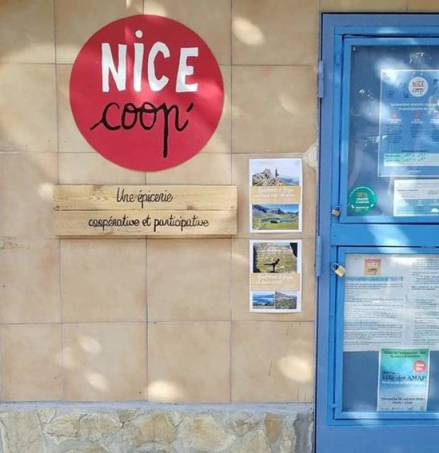 © Nice Coop