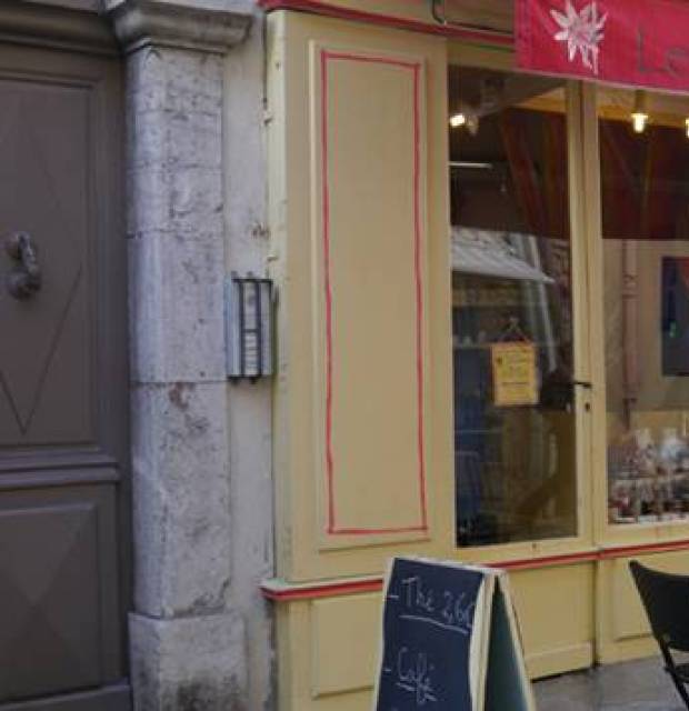 le coin des delices © Cévennes Tourisme