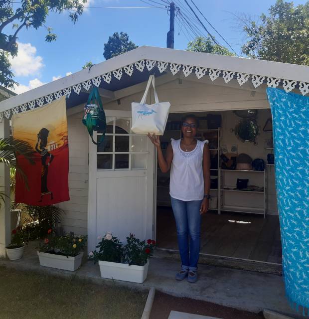 Boutique Didi artisanat 