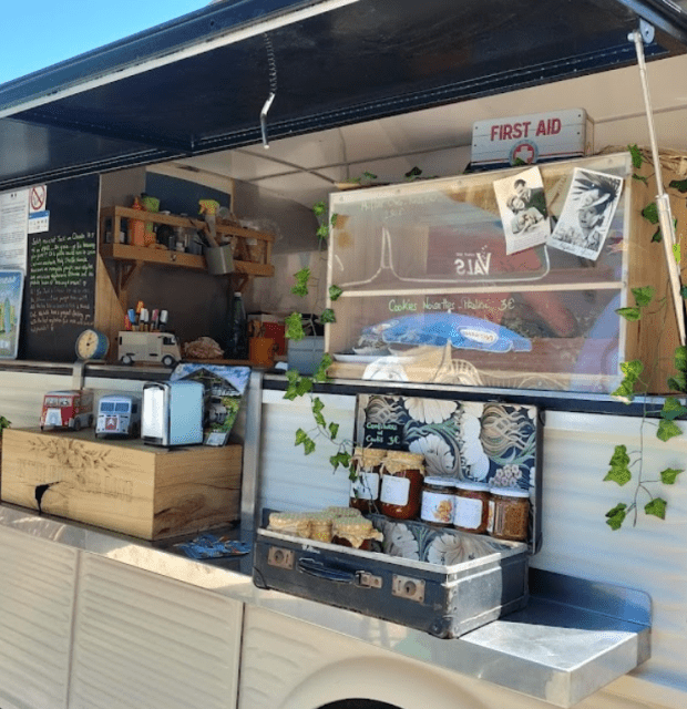 Camion © In The Food For Love